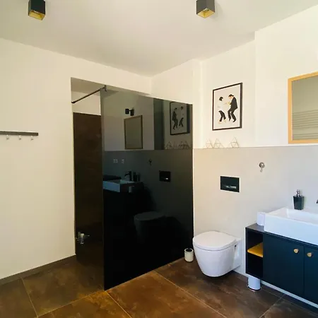 Apartment Dum U Tri Bratru Sušice