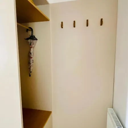 Dum U Tri Bratru Apartment Sušice