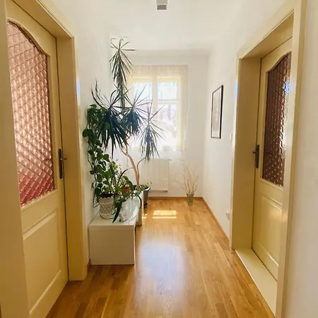 Apartment Dum U Tri Bratru Sušice