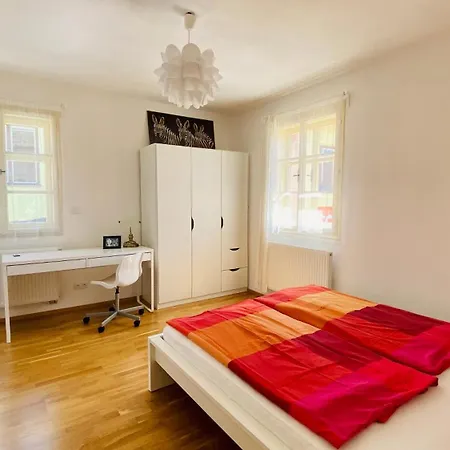 Dum U Tri Bratru Apartment Sušice