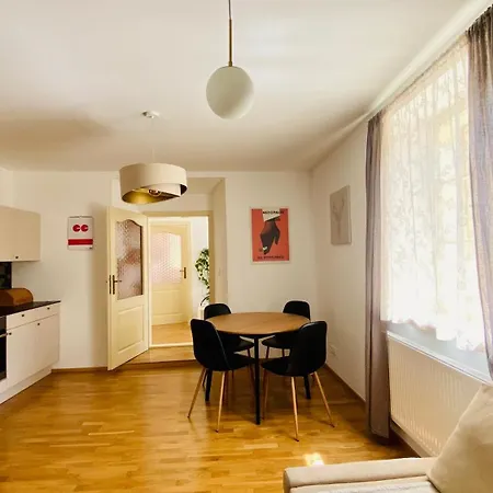 Dum U Tri Bratru Apartment