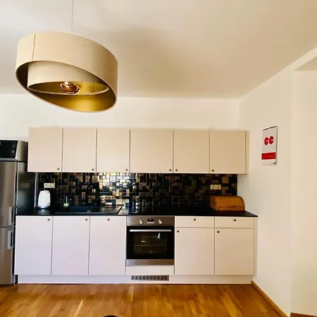 Dum U Tri Bratru Apartment *