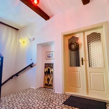 Dum U Tri Bratru Apartment Sušice