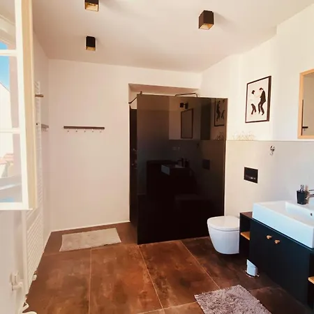 Dum U Tri Bratru Apartment