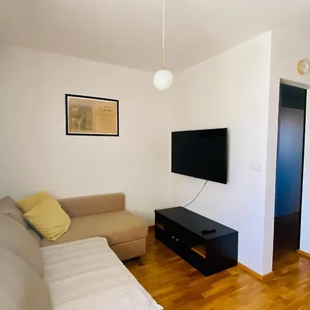 Apartment Dum U Tri Bratru *