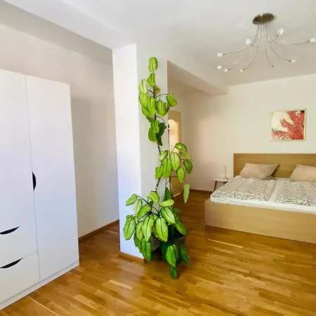 Dum U Tri Bratru Apartment Sušice